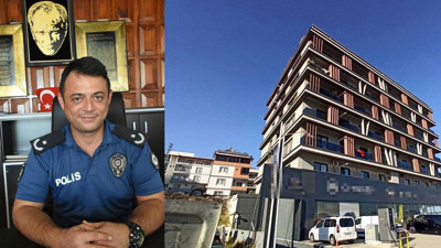 4'üncü sınıf emniyet müdürü hayatını kaybetmişti! Yangında ölen ikinci kişinin kimliği ortaya çıktı
