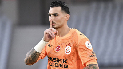 Uğurcan Çakır geri dönüyor!