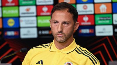 Domenico Tedesco Ferençvaroş maçı için bombayı patlattı! Çok büyük sürpriz