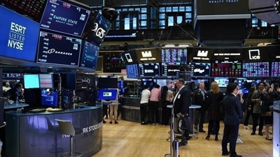 New York borsası karışık seyirle açıldı (8 Aralık 2025)