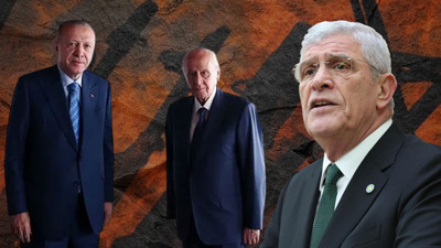 Dervişoğlu ilk kez açıkladı: Sürece karşı olan AKP ve MHP’li isimler var