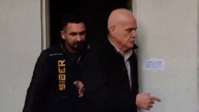 Eşine bahis oynatan yorumcu belli oldu