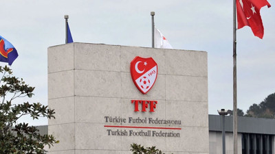 Türkiye Futbol Federasyonu'ndan bahis ve şike soruşturmasıyla ilgili açıklama!