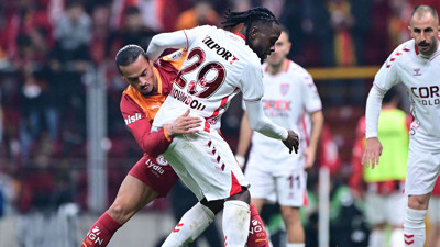 Spor yazarları Galatasaray-Samsunspor maçını değerlendirdi! Okan Buruk'u yerden yere vurdular