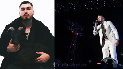 Blok3 kötü haberi duyurdu! Tüm konserler iptal: Spotify’e göre Türkiye'de en çok dinlenen şarkıcı olmuştu