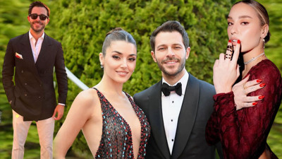 Hande Erçel’i silip attı! Hakan Sabancı’nın yeni aşkı Naz Şahin’le görüntülendi: İşte bitişin gerçek sebebi?