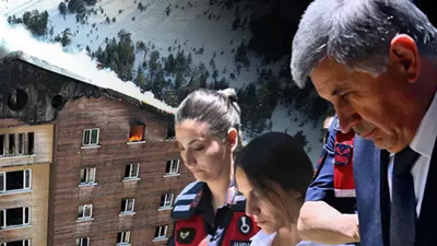Kartalkaya faciasında gerekçeli karar açıklandı