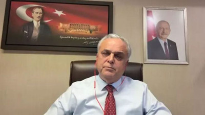 Kılıçdaroğlu'na yakın vekile ihraç talebi