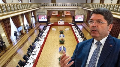 Teröristlerin akıbetini Meclis belirleyecek