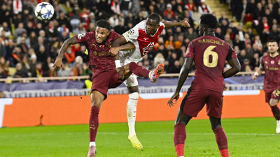 Fransızlardan Galatasaray'ın yıldızı için skandal sözler!