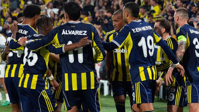Fenerbahçe 4 eksikle Brann deplasmanında! İşte muhtemel ilk 11'ler...