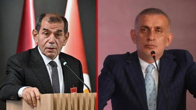 Galatasaray'dan TFF'ye ilginç protesto!