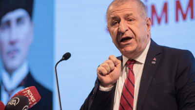 Ümit Özdağ 'doğal zeka'dan ümidi kesti: Sığınmacı sorununu yapay zekaya sordu
