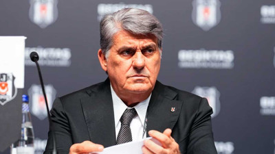 Beşiktaş ayrılık iddialarını yalanladı: 'Kasıtlı yapılıyor'