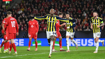 Spor yazarları Brann-Fenerbahçe maçını değerlendirdi! 'Gövde gösterisi'