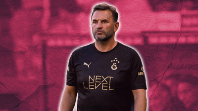 Galatasaray'dan Ederson bombası!