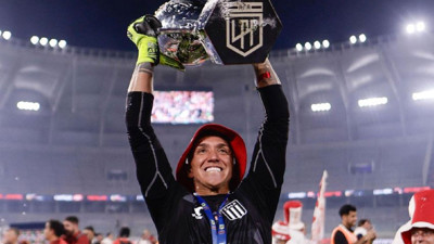 Galatasaray Fernando Muslera'yı unutmadı!