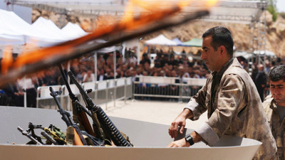 İktidar ortağından sürece bomba çıkış! 'Asıl sorudan kaçılıyor...'