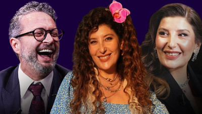Rüya Gibi dizisinin Fiko'su Şebnem Bozoklu'ndan şok itiraf: ‘İmajı Sahte’ kişiyi hayatından çıkardı!