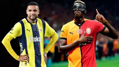 Afrika yolcusu kalmasın! Süper Lig'den 21 futbolcu gitti