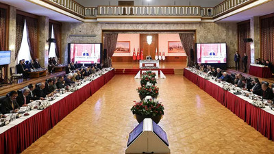 CHP 53 sayfalık açılım raporunu sundu!
