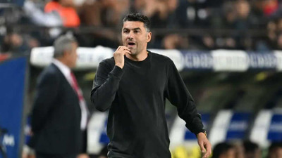 Gaziantep FK'da flaş gelişme: Burak Yılmaz geri dönüyor!