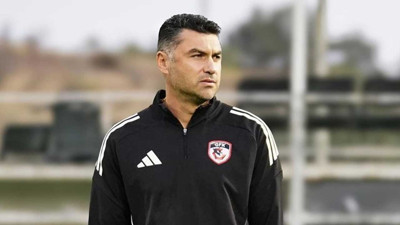 Burak Yılmaz'dan açıklama geldi: 'Göreve yeniden dönmemin sebebi...'