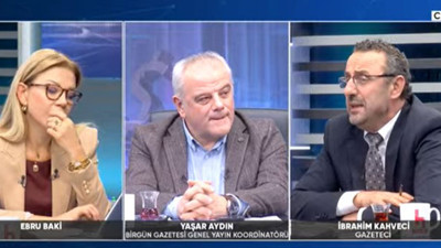 Ünlü gazeteciler canlı yayında medya operasyonlarının asıl sebebini açıkladı! Hiçbir şey göründüğü gibi değil!