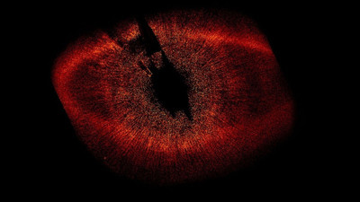 Uzayın bir gizemi daha çözüldü