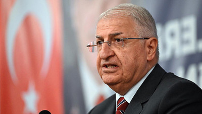 Savunma Bakanı Yaşar Güler net konuştu: SDG Suriye ordusuna entegre olmazsa gerekeni yaparız