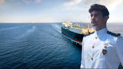 Abu Dabi’de tutuklanan Ali kaptanın ailesi isyan etti! ‘Çocuğumuzu getirin’