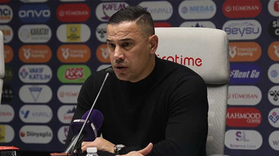 Çağdaş Atan'dan sızıntı tepkisi: 'Oyuncular uçmaya başlıyor'