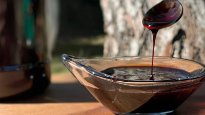 Torosların hediyesi Andız Pekmezi! Astım ve öksürüğe son