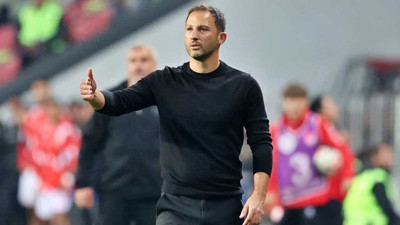Fenerbahçe'den sürpriz hamle! Tedesco Süper Lig'in yıldızını istedi: Temaslar başladı