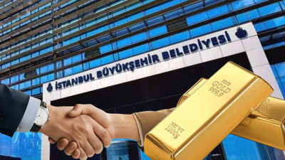 ‘İBB Borsası’ iddiası: CHP, kayıp altınların peşine düştü!