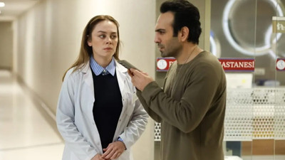 İddialı başlamıştı! Bir dizinin daha fişi çekildi