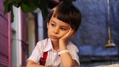 Öyle Bir Geçer Zaman ki'nin Osman'ıydı! Emir Berke Zincidi’yi görenler tanıyamıyor