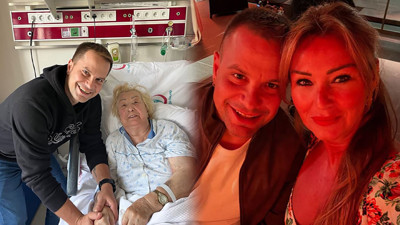 Pınar Altuğ duyurdu! Eşi Yağmur Atacan'ın anneannesi vefat etti: Acı haber çifti yasa boğdu