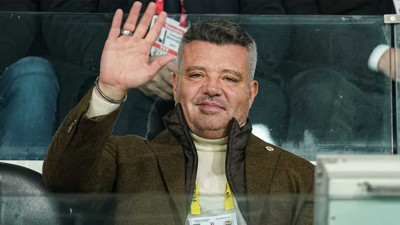 Sadettin Saran sessizliğini bozdu: 'Açık bir itibar suikastı'