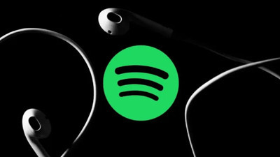 Spotify arşivi torrente düştü