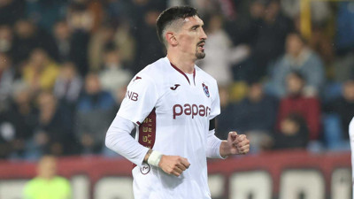 Trabzonspor’da Savic endişesi