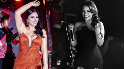 Zara iğne ipliğe döndü! Tam 20 kilo verdi