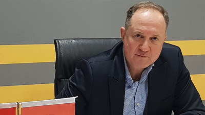 Fenerbahçe'de voleybol Ali Peçen'e emanet
