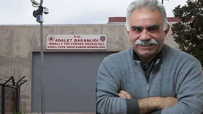 İYİ Partili vekil duyurdu: Teröristbaşı Öcalan hakkında soruşturma başlatıldı