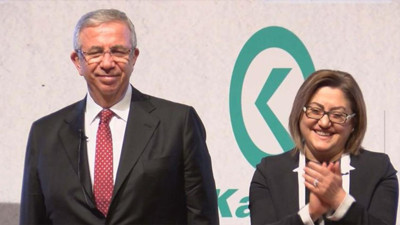 İktidar çorbada taraf tuttu: CHP'li Yavaş'a soruşturma, AKP'li Şahin'e müjde