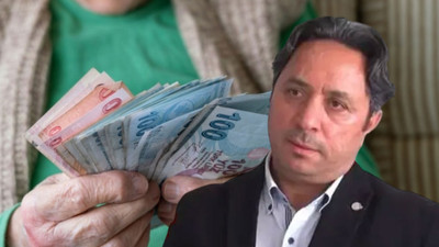 SGK Uzmanı İsa Karakaş emeklilere kara haberi verdi! Maaş zam oranı ne olacak?