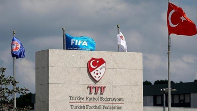 Bahis soruşturmasında 428 hakem ve gözlemci PFDK'ya sevk edildi