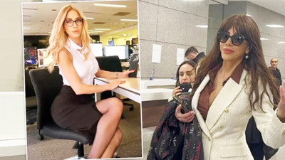Ela Rümeysa Cebeci'nin cezaevi müdüründen şaşırtan talebi ortaya çıktı!
