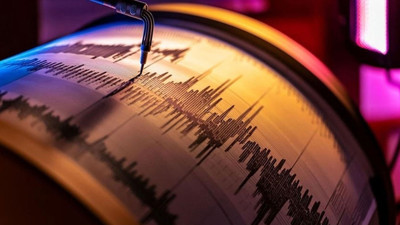 Gürcistan'da deprem! (28 Aralık 2025)