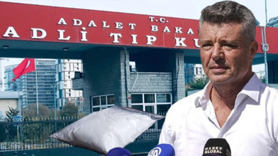 Sadettin Saran mı doğru söylüyor Adli Tıp mı? Ünlü gazeteciden bomba açıklama